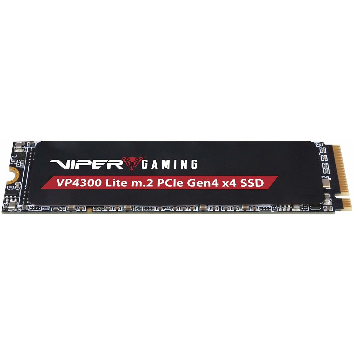 Pevný disk Patriot Memory VP4300L4TBM28H 4 TB SSD